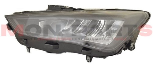 Faro fanale proiettore eco led - fanale,