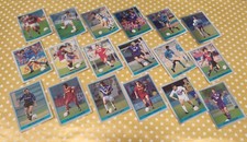 Album Figurine Calciatori