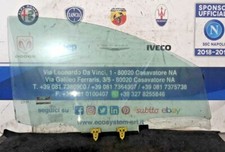 RICAMBI USATI, VETRO SCENDENTE ANTERIORE DESTRO NISSAN NOTE