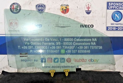 Ricambi usati vetro scendente - usati,,