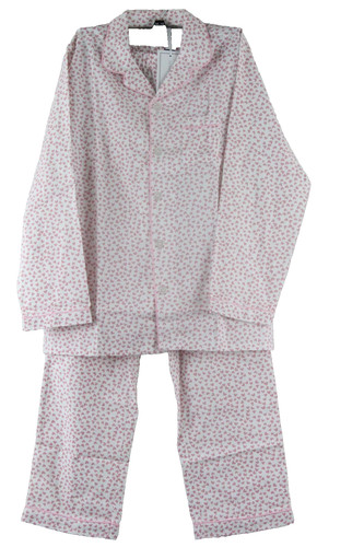 Pigiama bambina petite - pigiama, plume