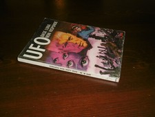 Ufo anno base - ufo,