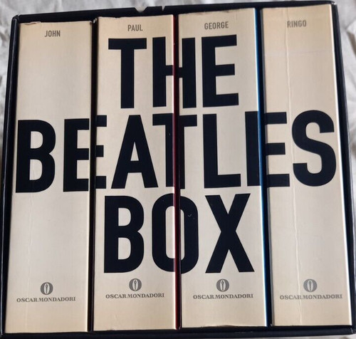 Beatles the - beatles,