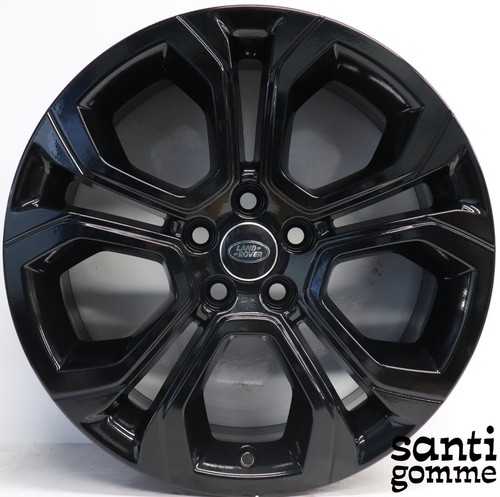 Cerchi lega range - 4,