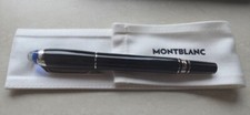 Penna Montblanc Fineliner StarWalker Pregiata Resina Ident No. MB132508