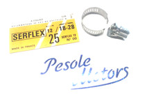 HOSE CLAMP, CLIP, WATER