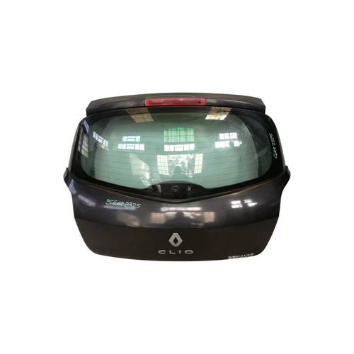 Portellone posteriore renault - portellone,