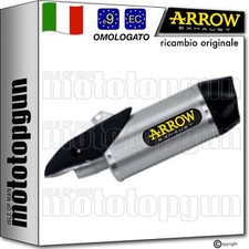 Arrow scarico omologato - arrow,