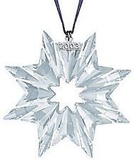 Cristallo Swarovski Stella