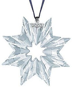 Cristallo swarovski stella - swarovski,