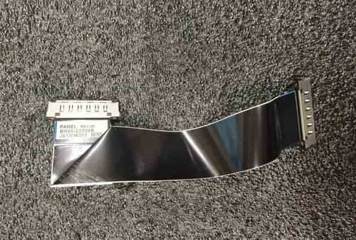 Lvds bn96 22239r - lvds, samsung