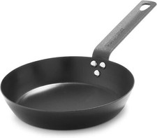 Merten & Storck Pre-Seasoned