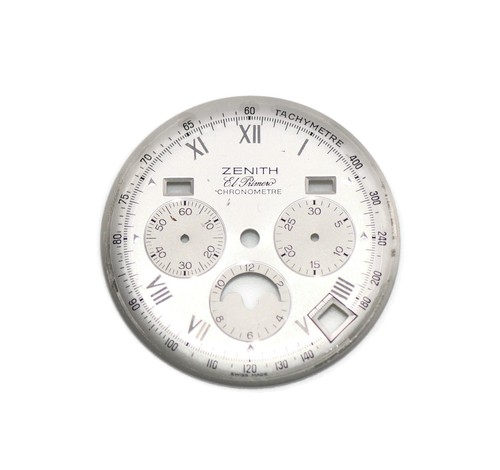 Zenith chronomaster cassa - zenith,