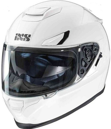 Casco moto integrale ixs - casco, hx315