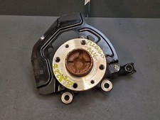 Fuso / Mozzo Anteriore