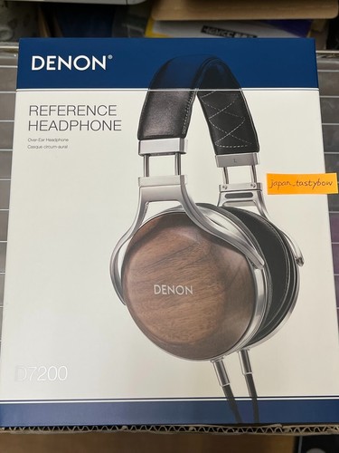 Denon cuffie res - cuffie, sigillate