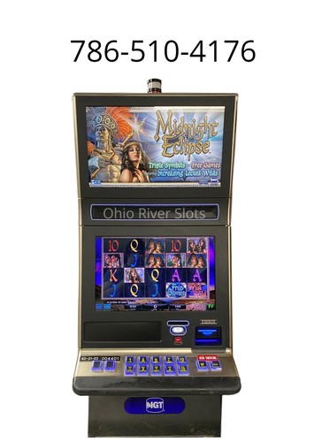 Igt g23 slot machine - slot,