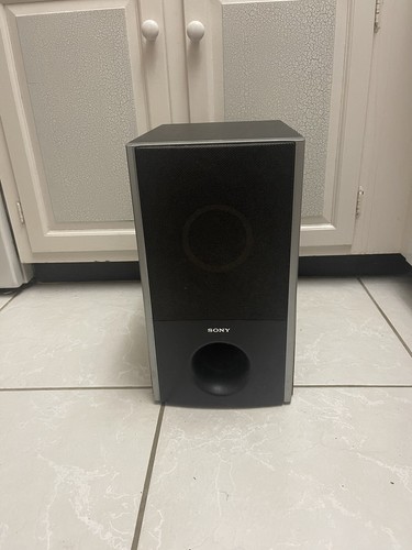 Sony ws82 altoparlante - sony,