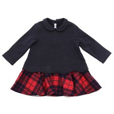 1842AF abito bimba girl IL