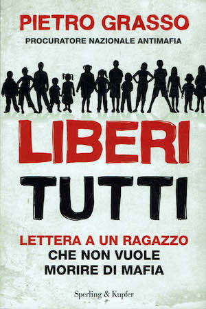 Liberi tutti lettera un - liberi,