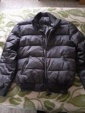 1 Giubbotto invernale pesante