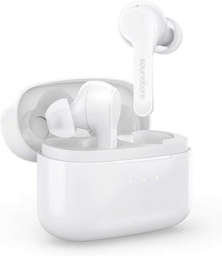 Soundcore anker liberty - anker, air