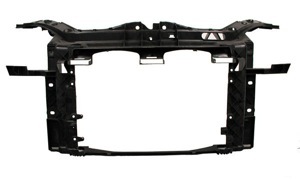 Ossatura calandra frontale - calandra,