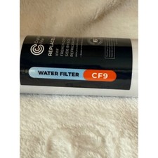 Filtro Cristallo CF9 Filtro