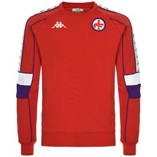 2776/87 KAPPA FIORENTINA 222