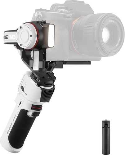 Zhiyun crane stabilizzatore - zhiyun,