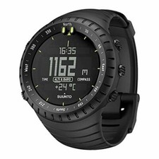 Orologio SUUNTO Core All Black