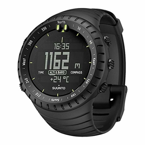 Orologio suunto core all black - suunto,