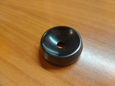 Denon DP 30 L Adattatore Centratore 45 GIRI  45 RPM ADAPTOR GIRADISCHI TURNTABLE