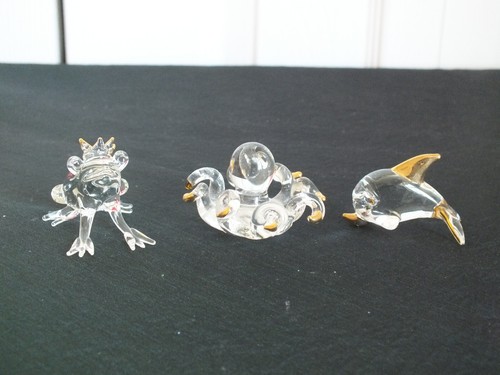 Minifigure creature marine - minifigure,