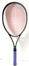 Racchetta Tennis Head 660 Atlantis 4 5/8" Austria con Custodia Nuova Impugnatura Ottima