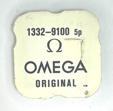 MOVIMENTO OMEGA 1332-9100 PER