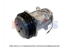 Compressore per Massey