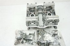 Honda VFR 750 RC24/1 Testata Cilindro Posteriore Valvola Cilindro Head