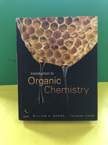 Introduction organic - to,
