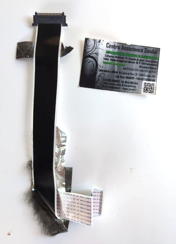 Cavo flat display - flat,