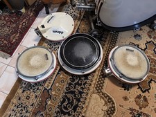Ddrum  Clavia Batteria