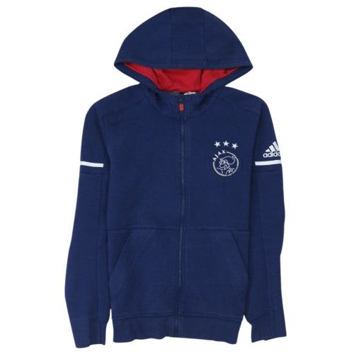 Adidas ajax felpa - adidas, con