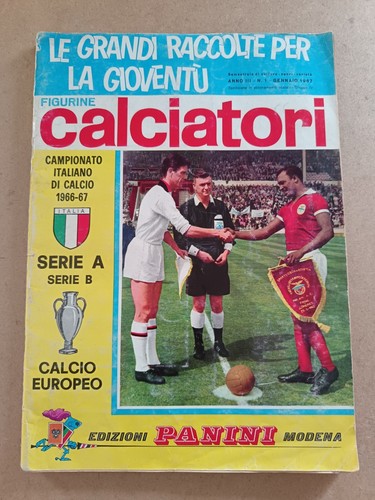 1142a album calciatori - 1142a,