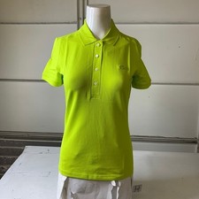 LACOSTE L.12.D Mini Polo Donna