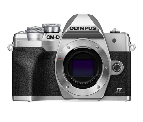 Olympus camera m10 mark iv - olympus,
