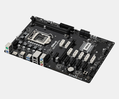 Scheda madre asrock - madre, q270