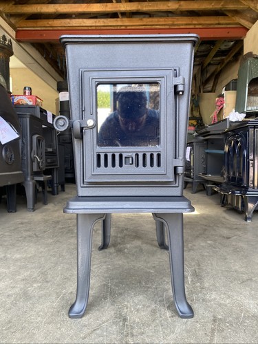 Stufa legna jotul 602 - stufa, a