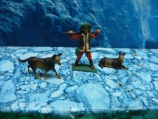 PASTORI ALLEVATORI E CANI