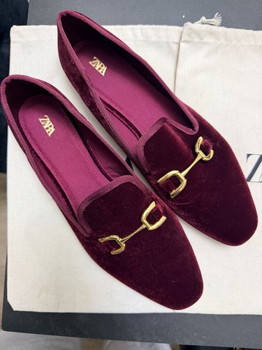 Bellissime ballerine zara - bellissime,