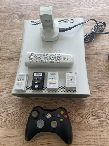 Pacchetto console arcade xbox - console,